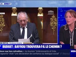 Replay Week-end soir - Budget : François Bayrou trouvera-t-il le chemin ? - 17/01