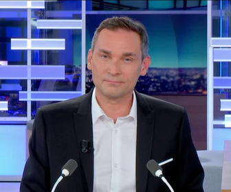 Replay Sur le terrain - 07/07/2025