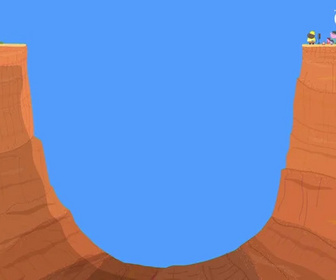 Replay Peppa Pig - La région des canyons