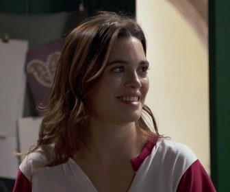 Replay Pour l'amour de Louisa - S01 E45