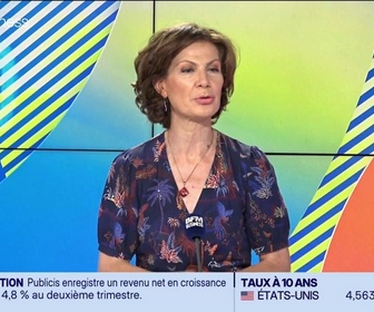 Replay Parole de patrons - Paroles de patrons : Dominique Carlac'h - 16/07