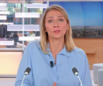 Replay Le 11h/13h du jeudi 10 juillet 2025