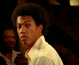 Replay Cold case : affaires classées - S7E4 - Philly Soul