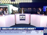 Replay Les experts du soir - UNOC : dans quel état sont nos océans ? - 09/06