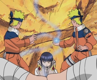 Replay Naruto - Episode 201 - Pièges en série !
