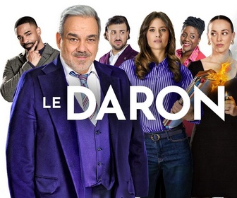 Replay Le Daron - S02 E02 - Boule de cristal