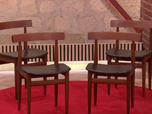 Replay Affaire conclue : la vie des objets - Les chaises de Frem Rodje d'Arnaud