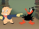 Replay Looney Tunes Cartoons - S1 E9 - Un prêté pour un rendu