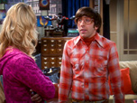 Replay The Big Bang Theory - S2E12 - Le combat des robots