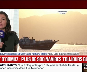 Replay L'intégrale de BFM Non-Stop du vendredi 1er mai 2026