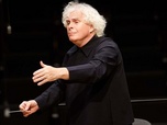 Replay Festival de Salzbourg 2024 - Simon Rattle dirige Mahler