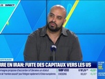 Replay Tout pour investir - Le déchiffrage : Guerre en Iran, fuite des capitaux vers les US - 21/05