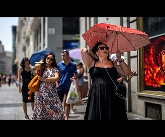 Replay Canicule en Europe : l'UE refuse de trancher sur la climatisation