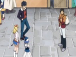 Replay S1 E42 - La bataille de Fairy Tail