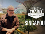 Replay Des trains pas comme les autres