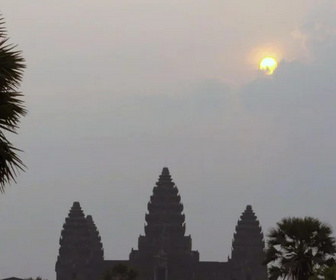 Replay Invitation au voyage - Cambodge