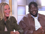 Replay C à vous la suite - Invités : Olivier Goy, Jacques Séguéla, Salif Cissé, Ophélie Winter