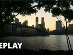 Replay Naturopolis - New-York, la révolution verte