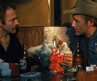 Replay Wim Wenders, cet inlassable filmeur et voyageur - L'ami américain