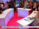 Replay 106e Congrès des maires : le congrès de la colère ?