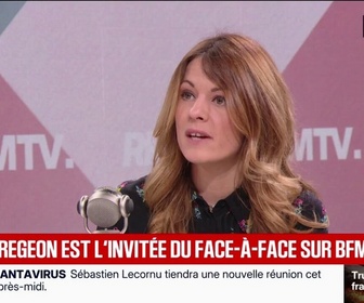 Replay Face à Face - Conséquences de la guerre au Moyen-Orient: Davantage de Français seront aidés dans les semaines à venir, annonce Maud Bregeon, porte-parole du gouvernement
