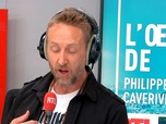 Replay L'œil de Philippe Caverivière - Émission 175