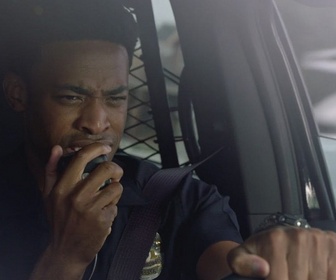 Replay The Rookie - le flic de Los Angeles - S3 E13 - Opération infiltration