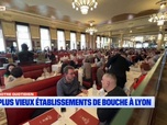 Replay Les longs formats des Locales - Dans notre quotidien : Les plus vieux établissements de bouche à Lyon