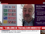 Replay Marschall Truchot : Routiers, pêcheurs, agriculteurs... Aides prolongées - 21/04