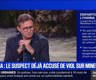 Replay 60 minutes Fauvelle - Mercredi 3 juin