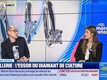 Replay Morning Retail : Joaillerie, l'essor du diamant de culture, par Eva Jacquot - 16/02