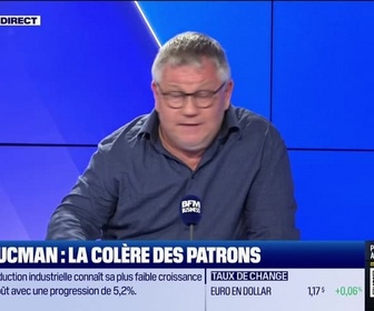 Replay Les Experts : Taxe Zucman, la colère des patrons - 15/09