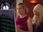 Replay Gossip Girl - S03 E05 - L et R : alors c'est oui ?