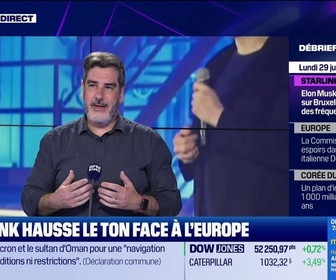 Replay Tech & Co, la quotidienne - Lundi 29 juin