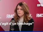 Replay Face à Face - Mort de Quentin, LFI, remaniement...L'interview de Maud Bregeon