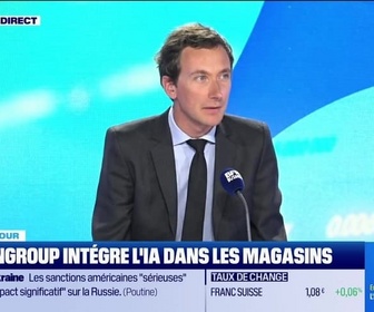Replay L'intégrale de Good Morning Market du vendredi 24 octobre