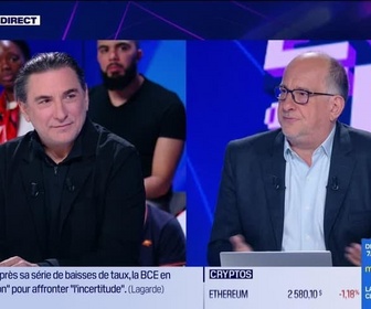 Replay Tech & Co, la quotidienne - Jean-David Blanc (AlloCiné et d Molotov) : Média, streaming, 25 ans de révolution - 05/06