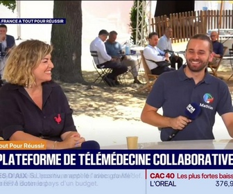 Replay La France a tout pour réussir – Vendredi 3 juillet - Partie 1