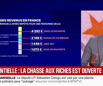 Replay Marschall Truchot : Présidentielle, la chasse aux riches est ouverte - 25/08