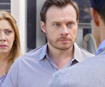 Replay L'ivresse de l'amour - S01 E74