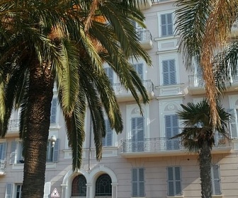 Replay Nice, les artistes et l'azur