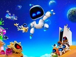 Replay Multijoueurs - A quoi on joue ? Astro Bot