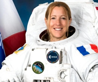 Replay C'est en France - Sophie Adenot, l'astronaute française à la conquête de l'espace