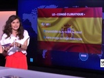 Replay Les clés de l'info - Canicule : l'Europe du Sud s'organise, la France improvise