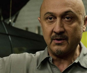 Replay NCIS : Los Angeles - S6 E18 - Les ombres