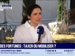 Replay Les Experts - Grandes fortunes : taxer ou mobiliser ?