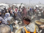 Replay Spécial Gaza - ARTE Reportage