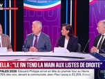 Replay Les émissions spéciales - Municipales 2026 : la grande soirée électorale sur BFMTV - 15/03