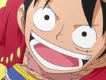 Replay One piece - S18 E28 - La défense de l'éléphant. Luffy et zunesh !
