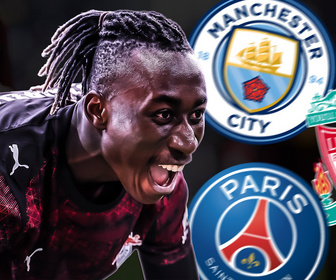 Replay Bundesliga : Yan Diomandé, le phénomène que toute l'Europe s'arrache